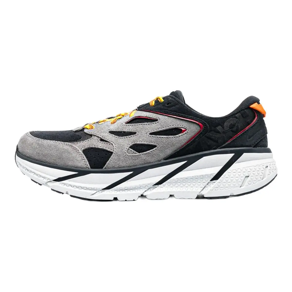 Hoka shoes - 10538619928863 - 10538619928863 - Black/Lunar Rock 0