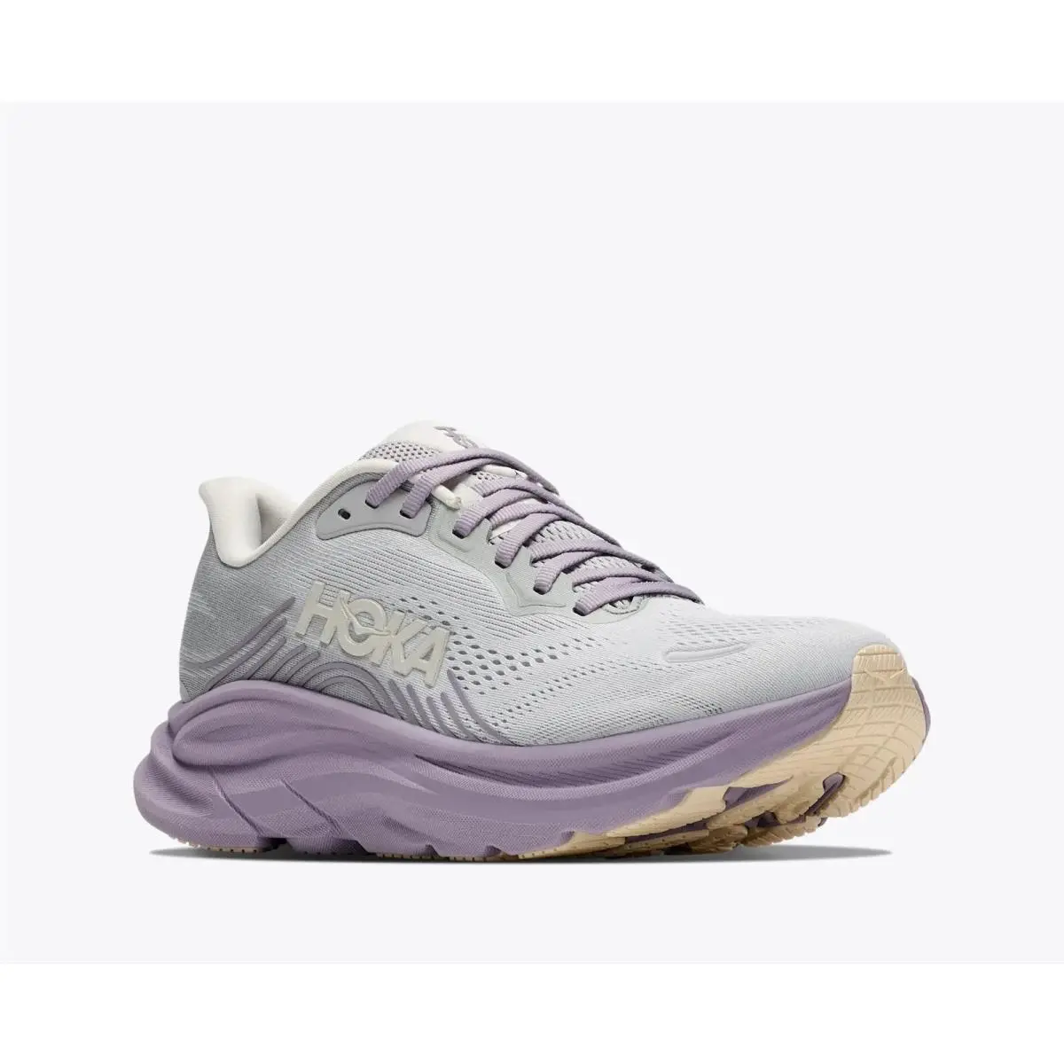 Hoka shoes - Hoka One One Clifton - One One Clifton - 1176573-SLWL - Purple 4