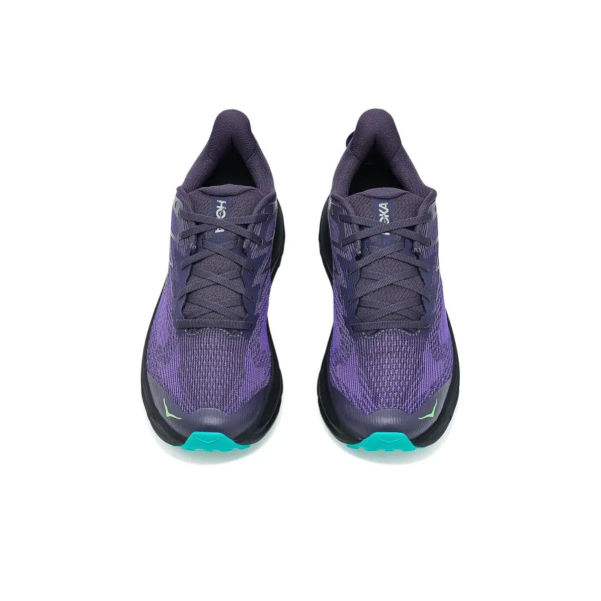 Hoka shoes - Squid Ink/Black 0