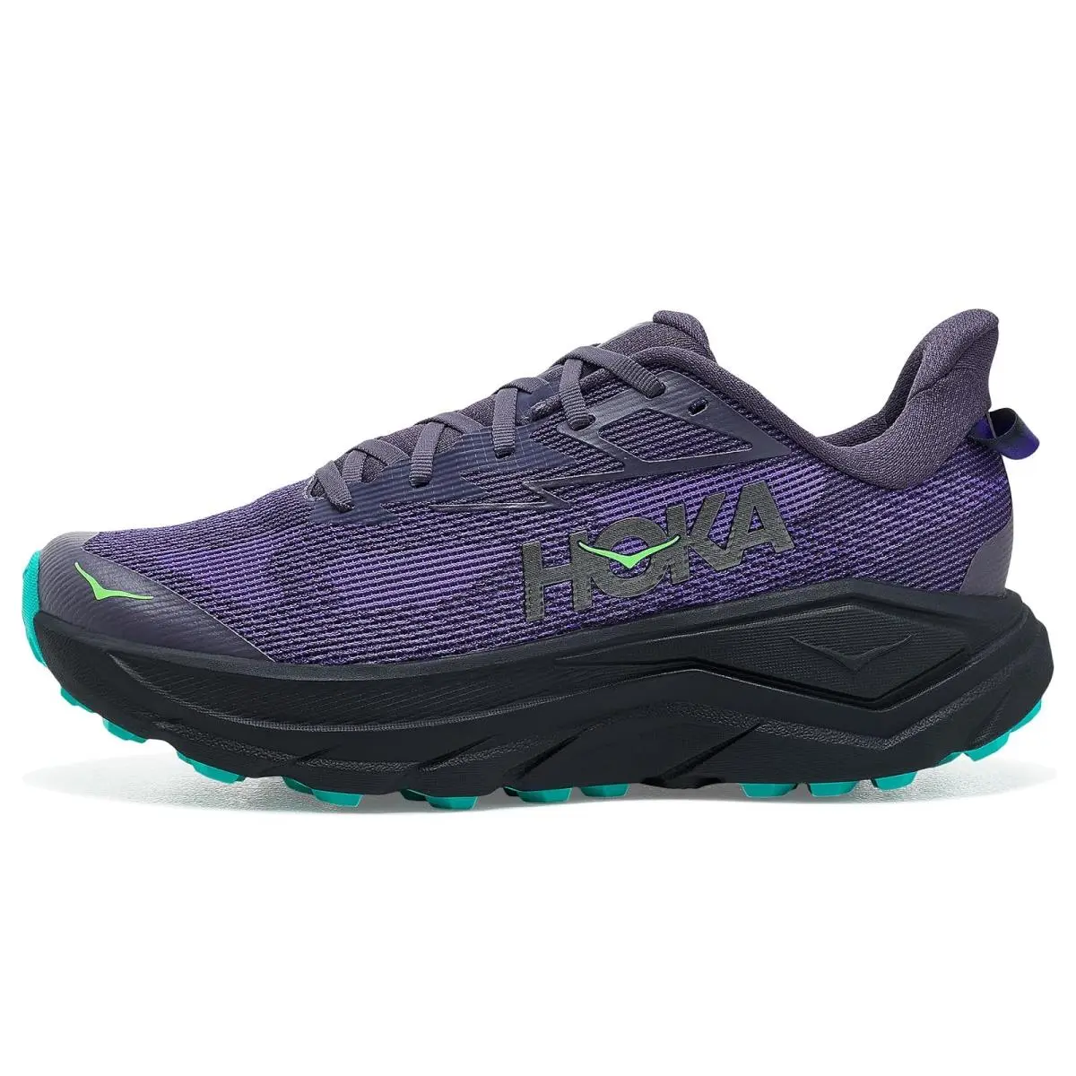 Hoka shoes - Squid Ink/Black 2