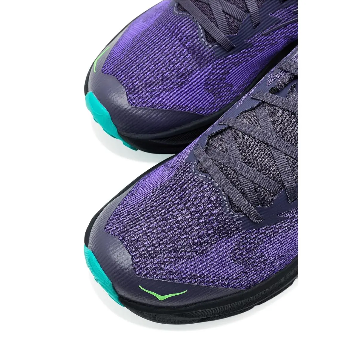 Hoka shoes - Squid Ink/Black 4