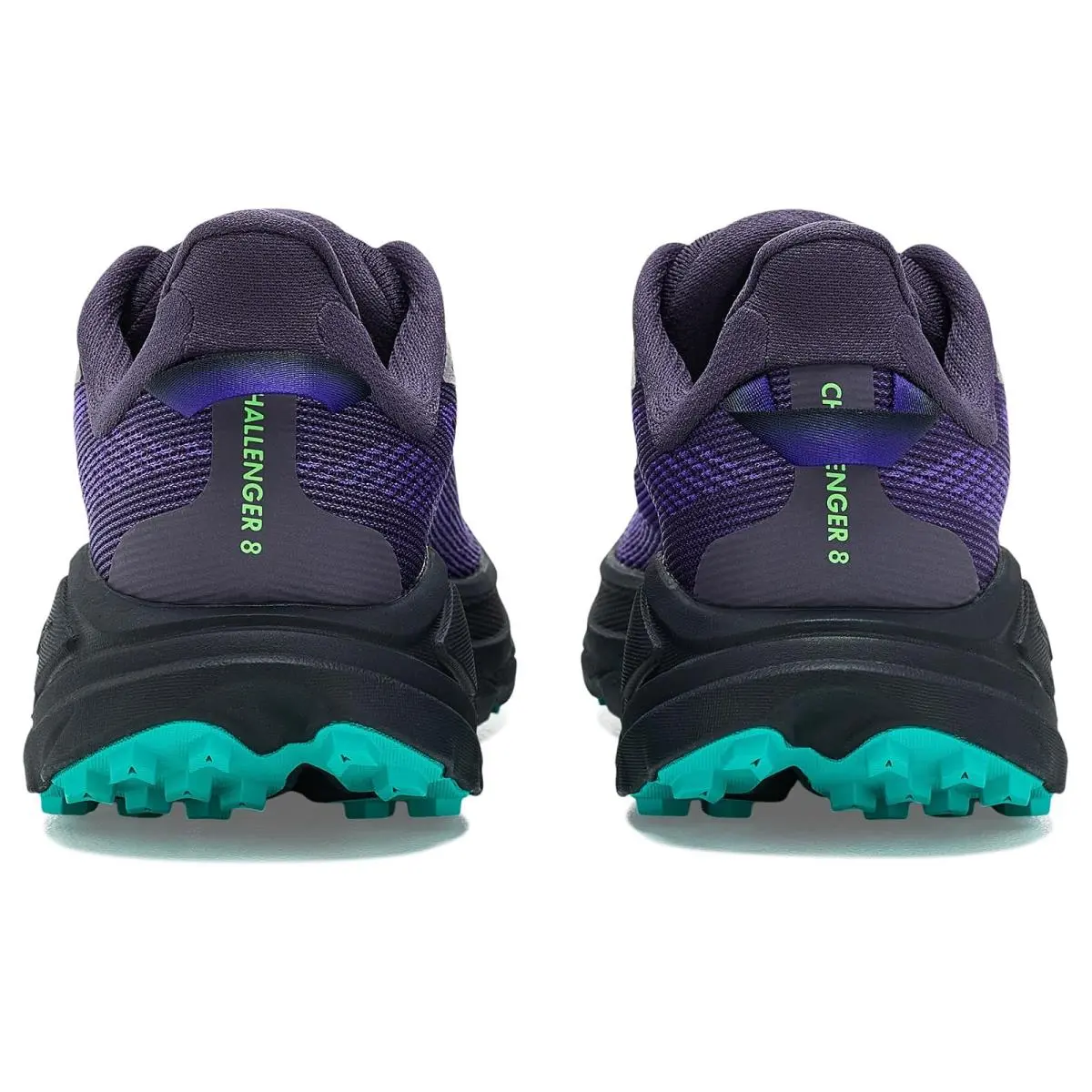 Hoka shoes - Squid Ink/Black 5