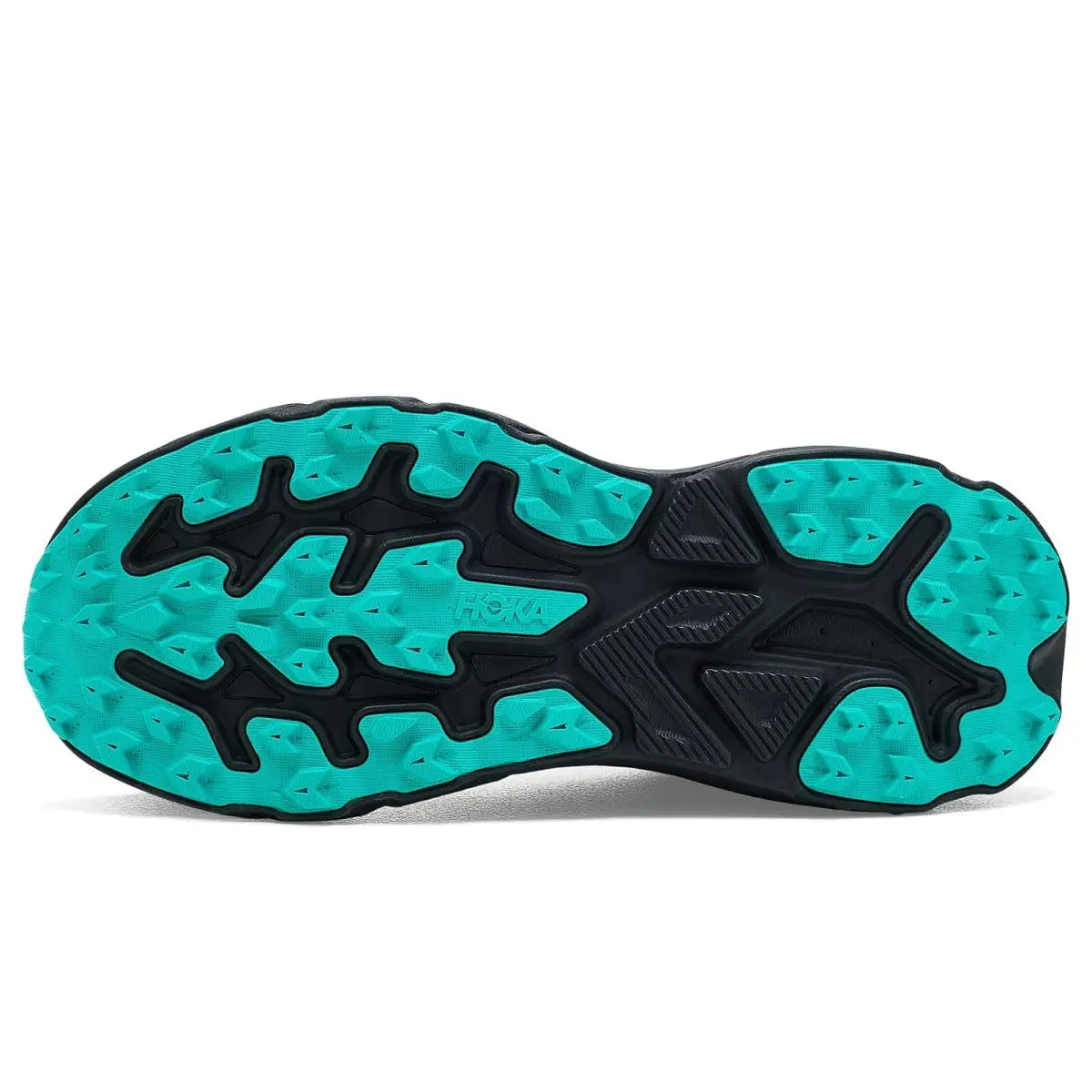 Hoka shoes - Squid Ink/Black 10