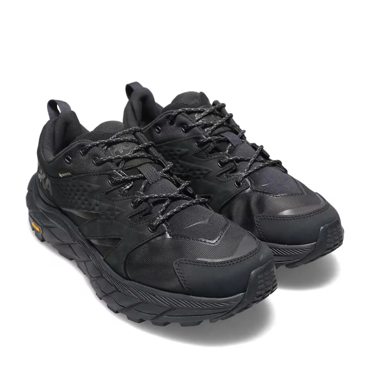 Hoka shoes - Black 0