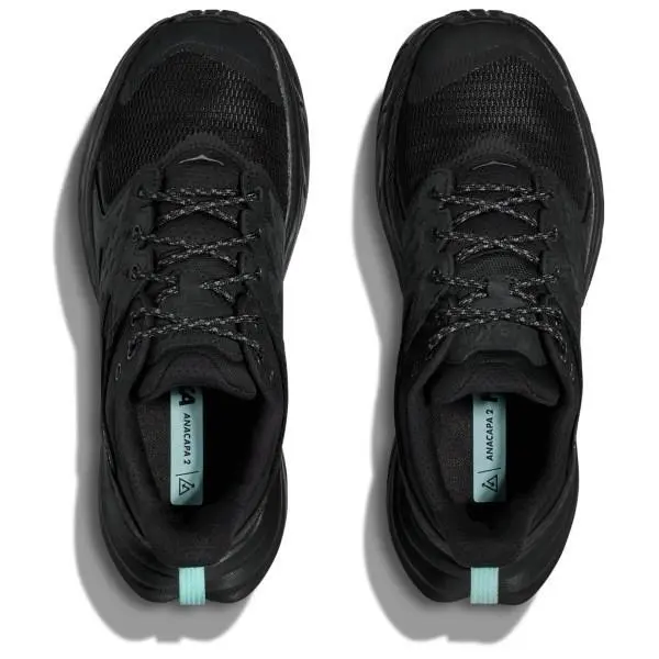 Hoka shoes - Black 1
