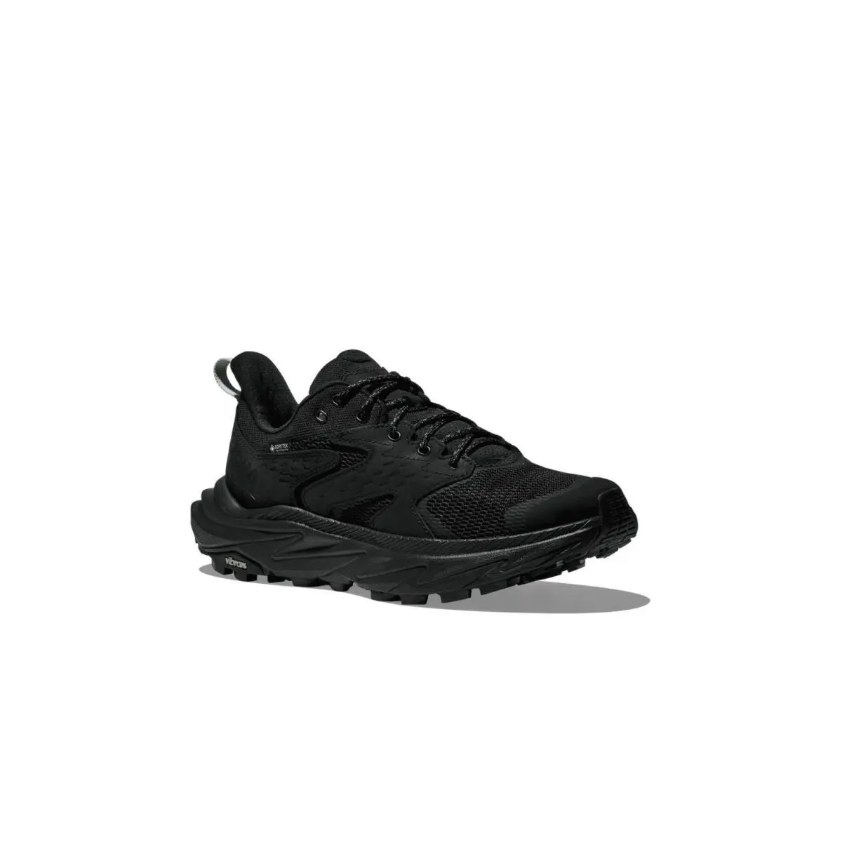 Hoka shoes - Black 2