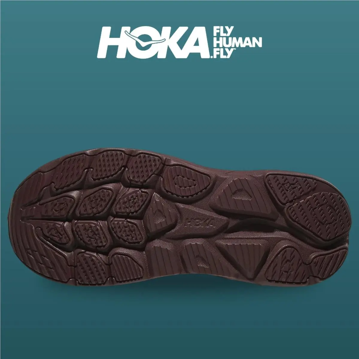 Hoka shoes - Clifton 11 Gtx - Clifton Gtx - 1176575-SZD - Smoky Quartz/Mauve 10