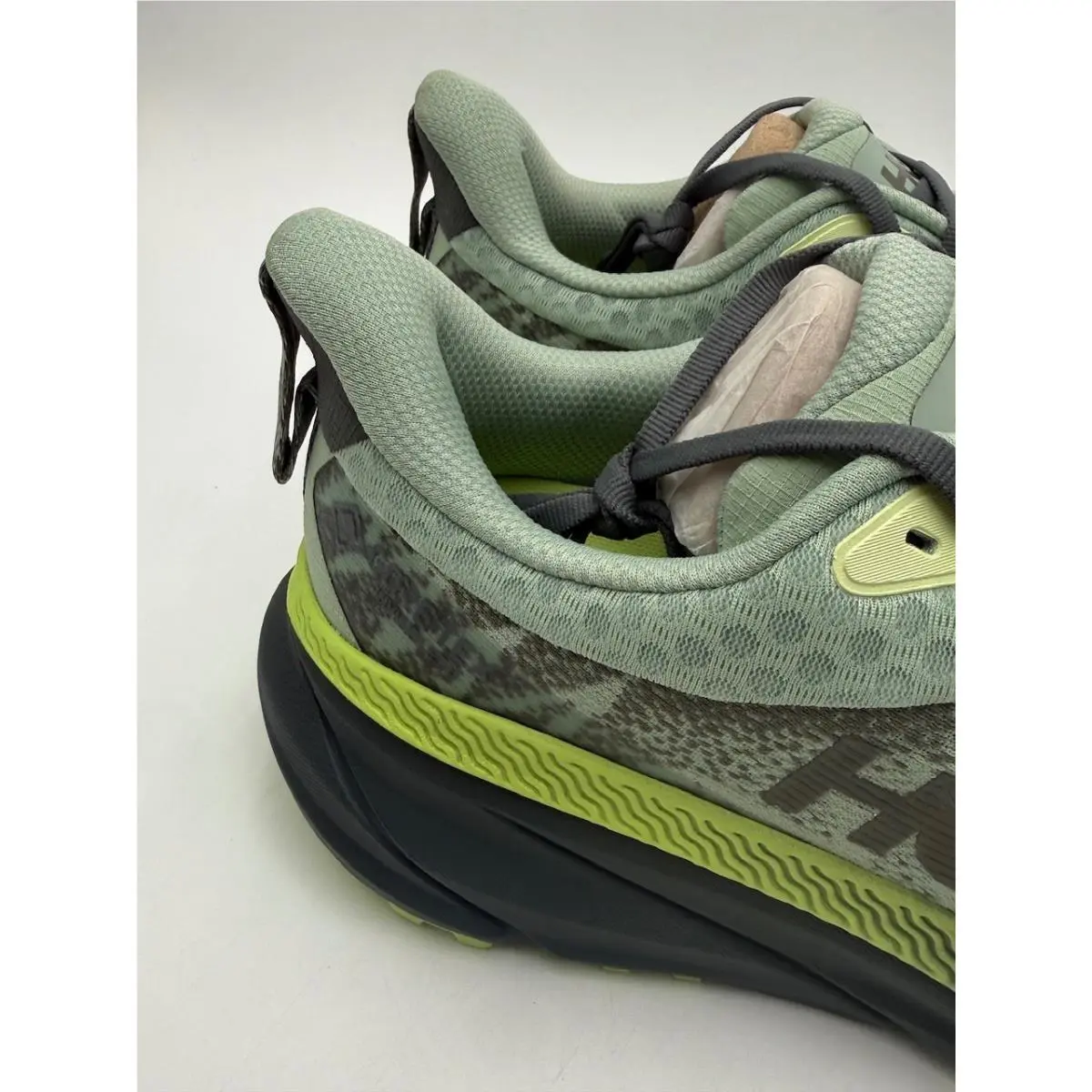 Hoka shoes - Hoka One One Challenger ATR 7 - 1134501F - Green 1