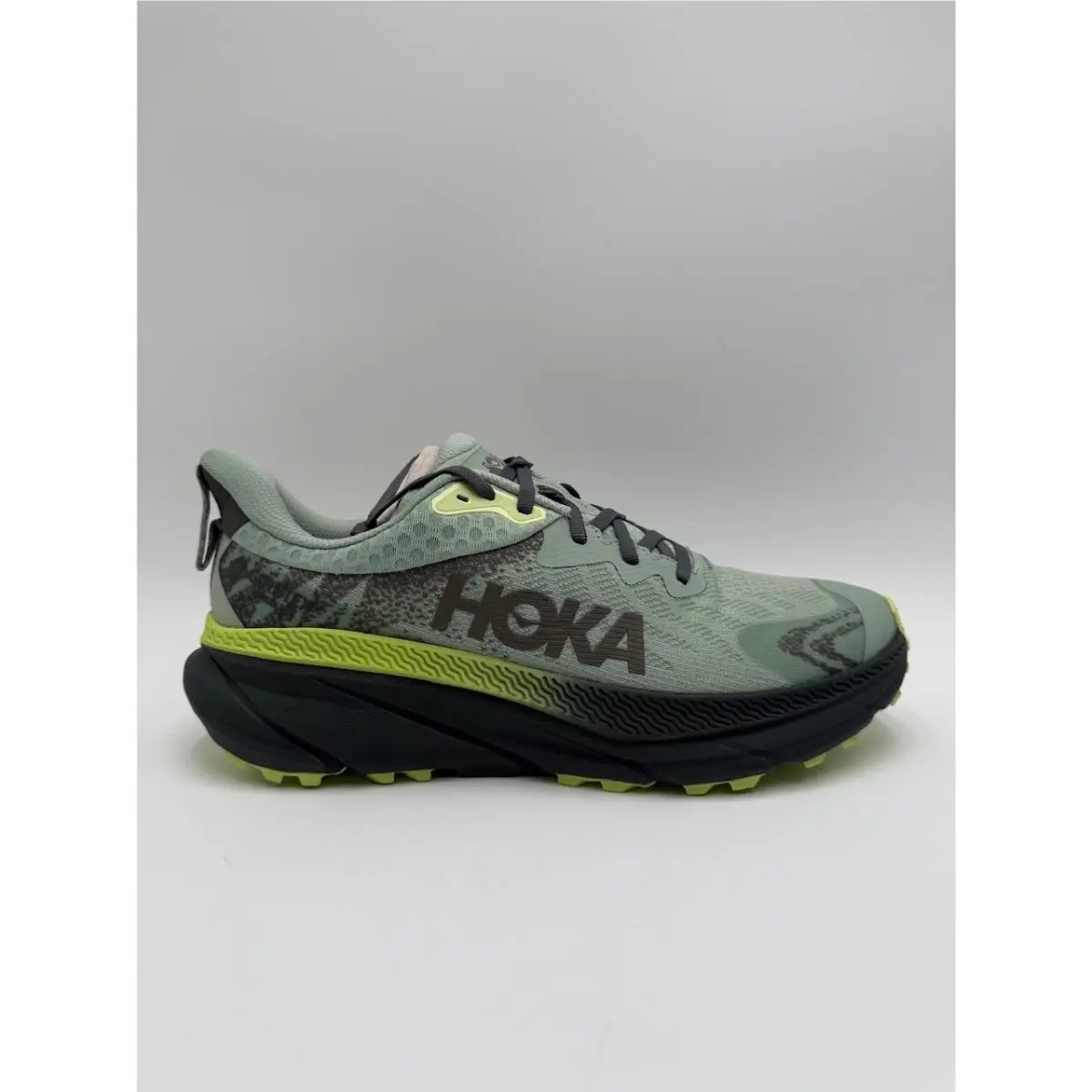 Hoka shoes - Hoka One One Challenger ATR 7 - 1134501F - Green 2
