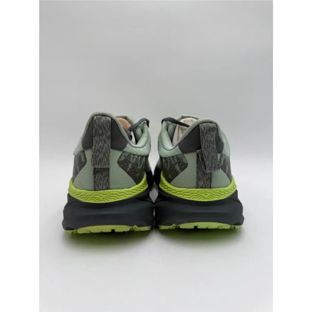 Hoka shoes - Hoka One One Challenger ATR 7 - 1134501F - Green 5