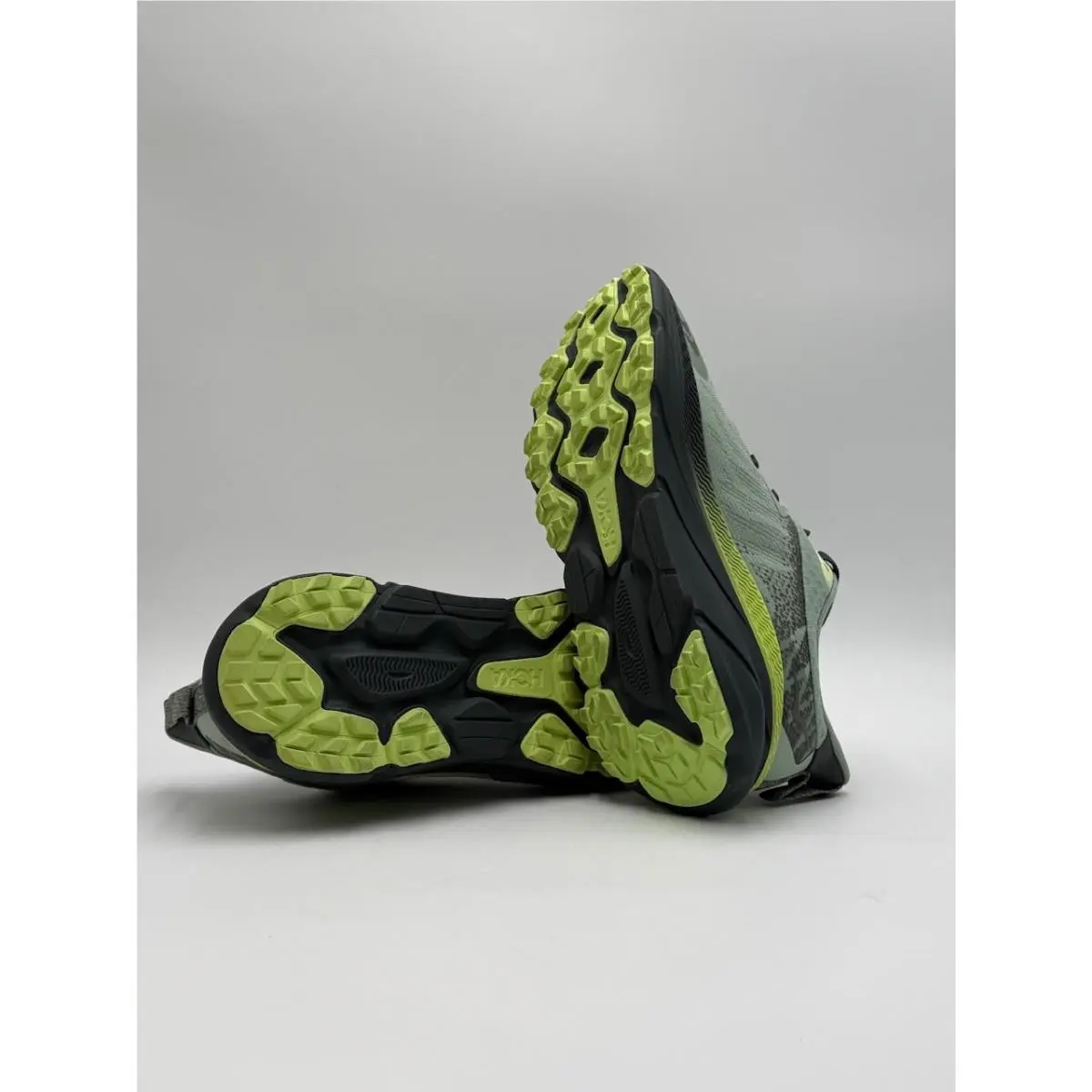 Hoka shoes - Hoka One One Challenger ATR 7 - 1134501F - Green 7