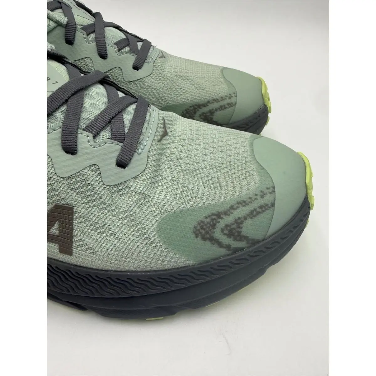Hoka shoes - Hoka One One Challenger ATR 7 - 1134501F - Green 10