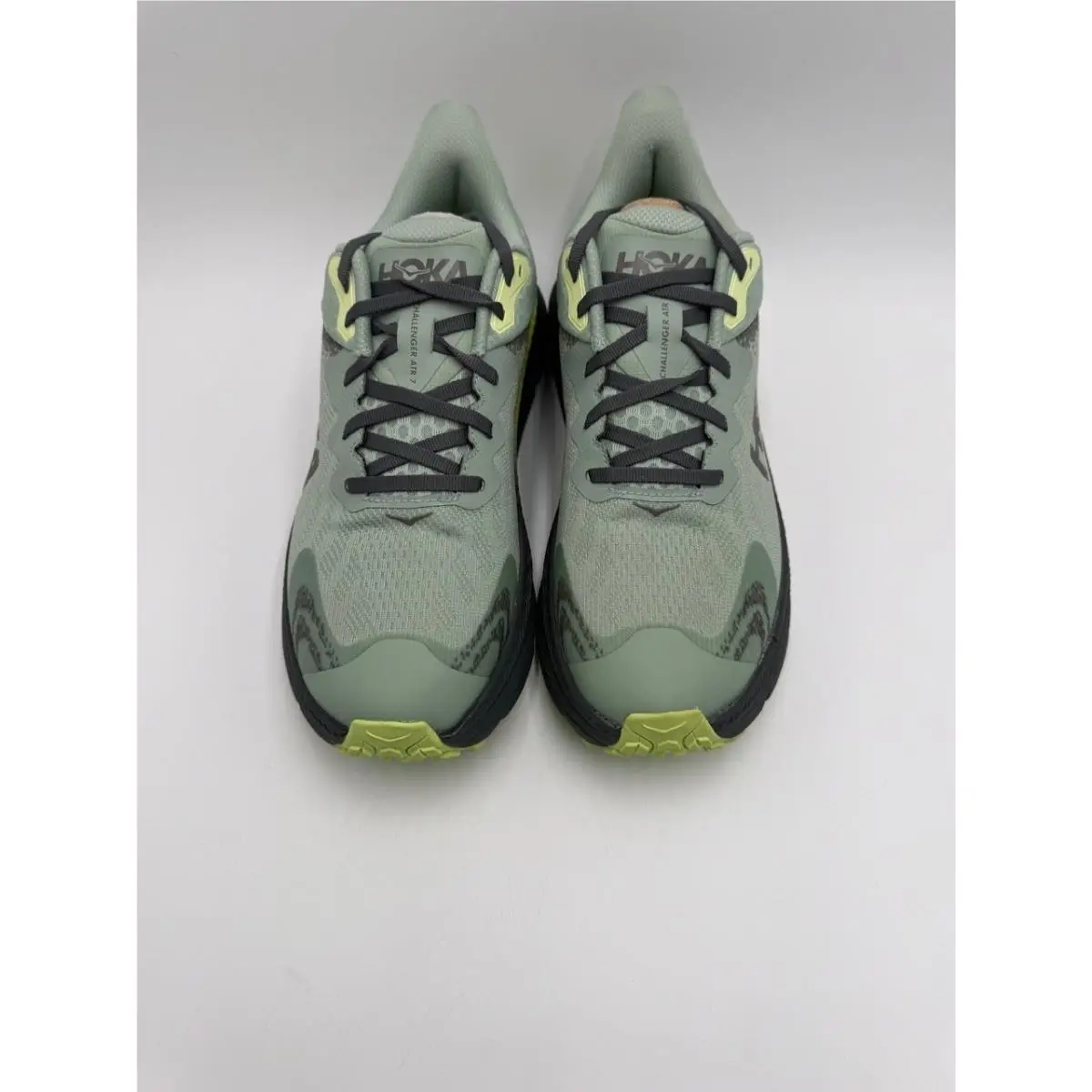 Hoka shoes - Hoka One One Challenger ATR 7 - 1134501F - Green 14