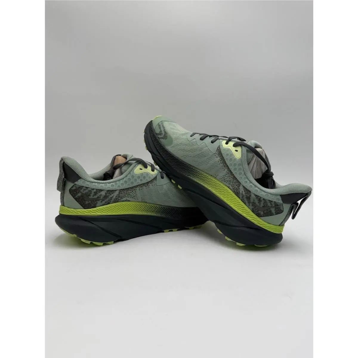 Hoka shoes - Hoka One One Challenger ATR 7 - 1134501F - Green 16