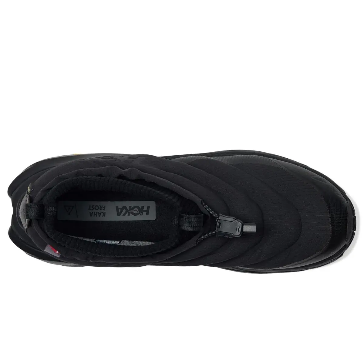 Hoka shoes - Black 0