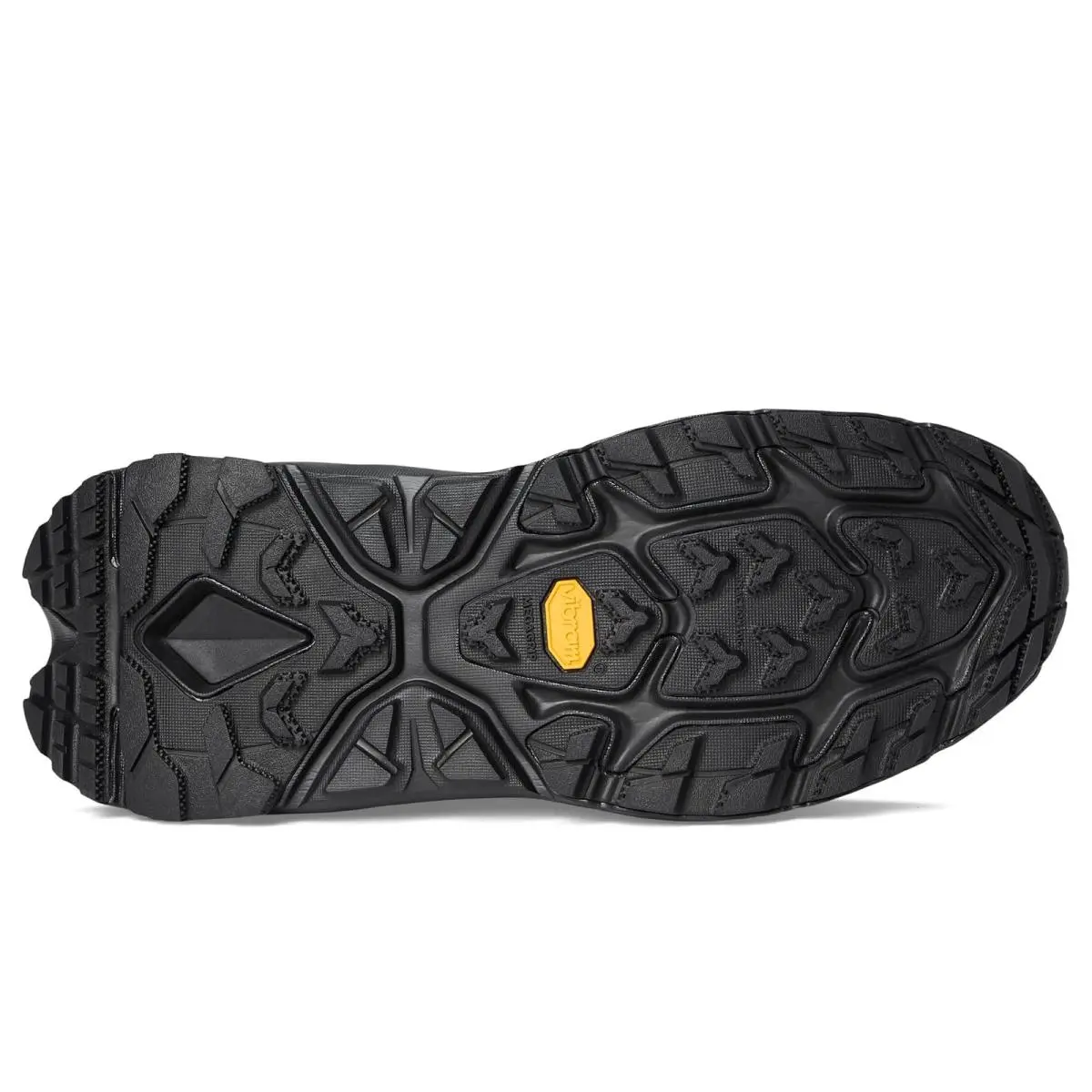 Hoka shoes - Black 1