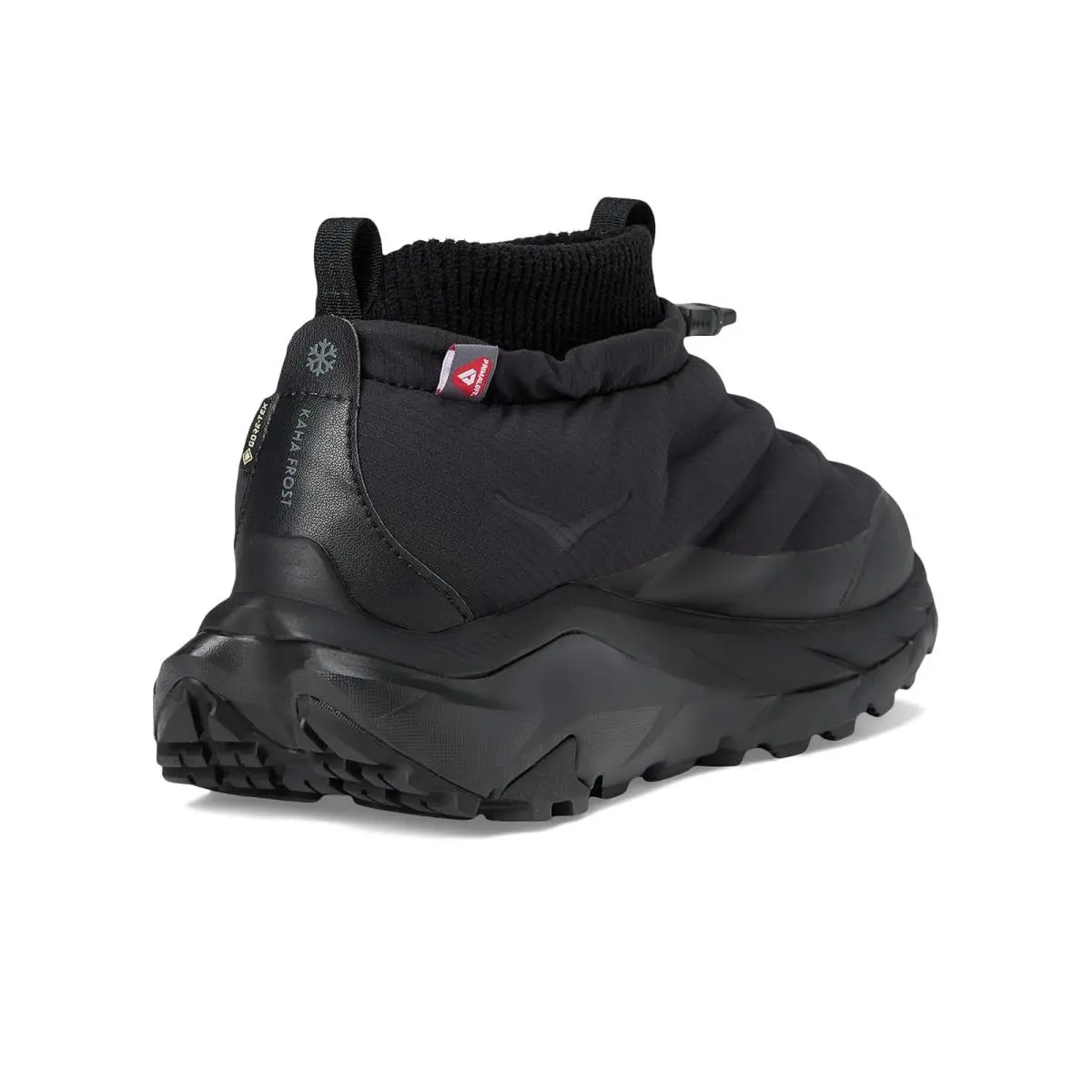 Hoka shoes - Black 3