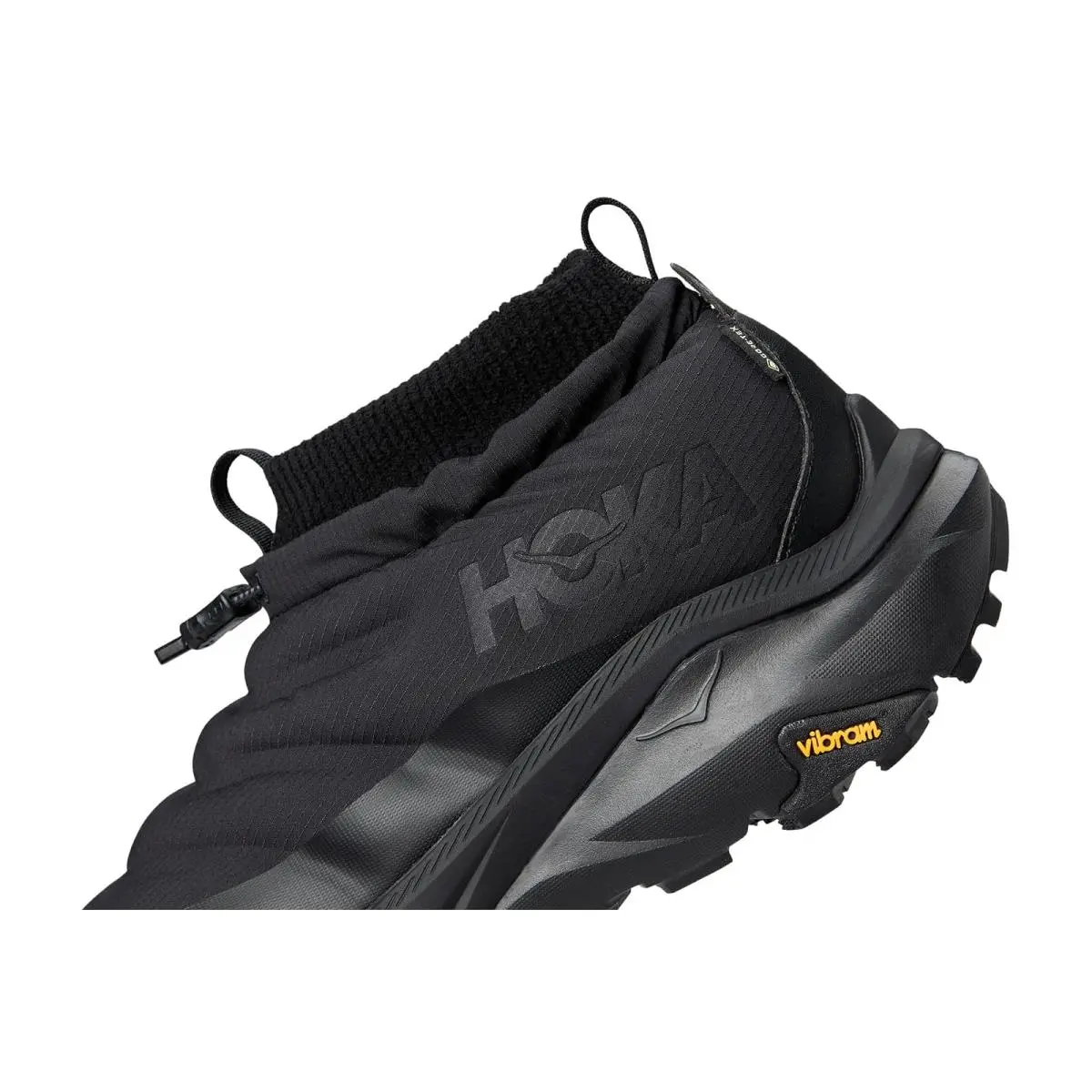 Hoka shoes - Black 4