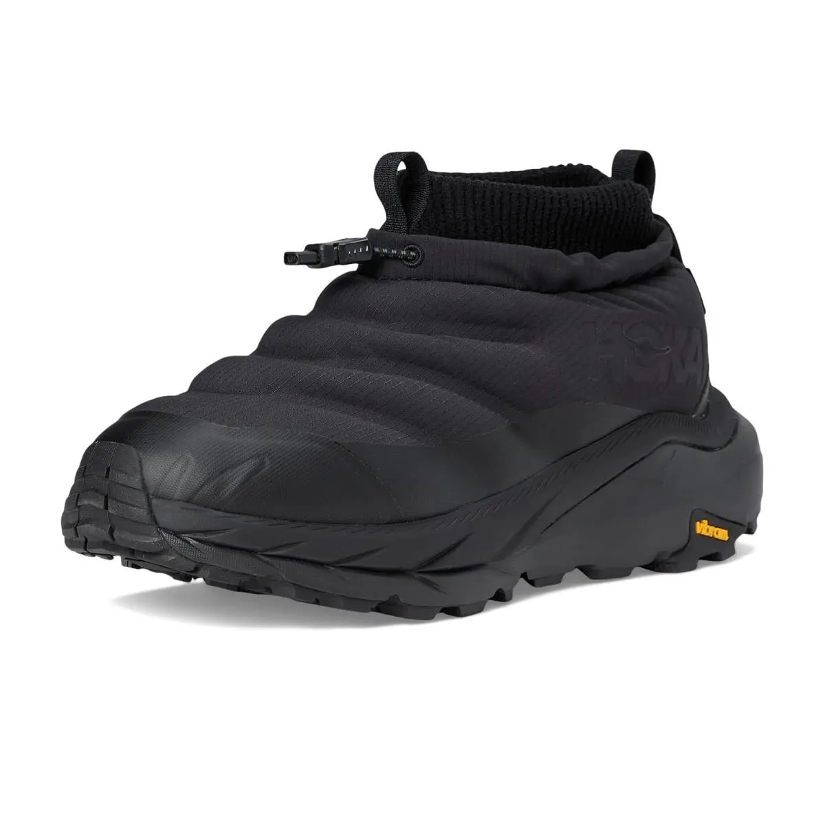 Hoka shoes - Black 5