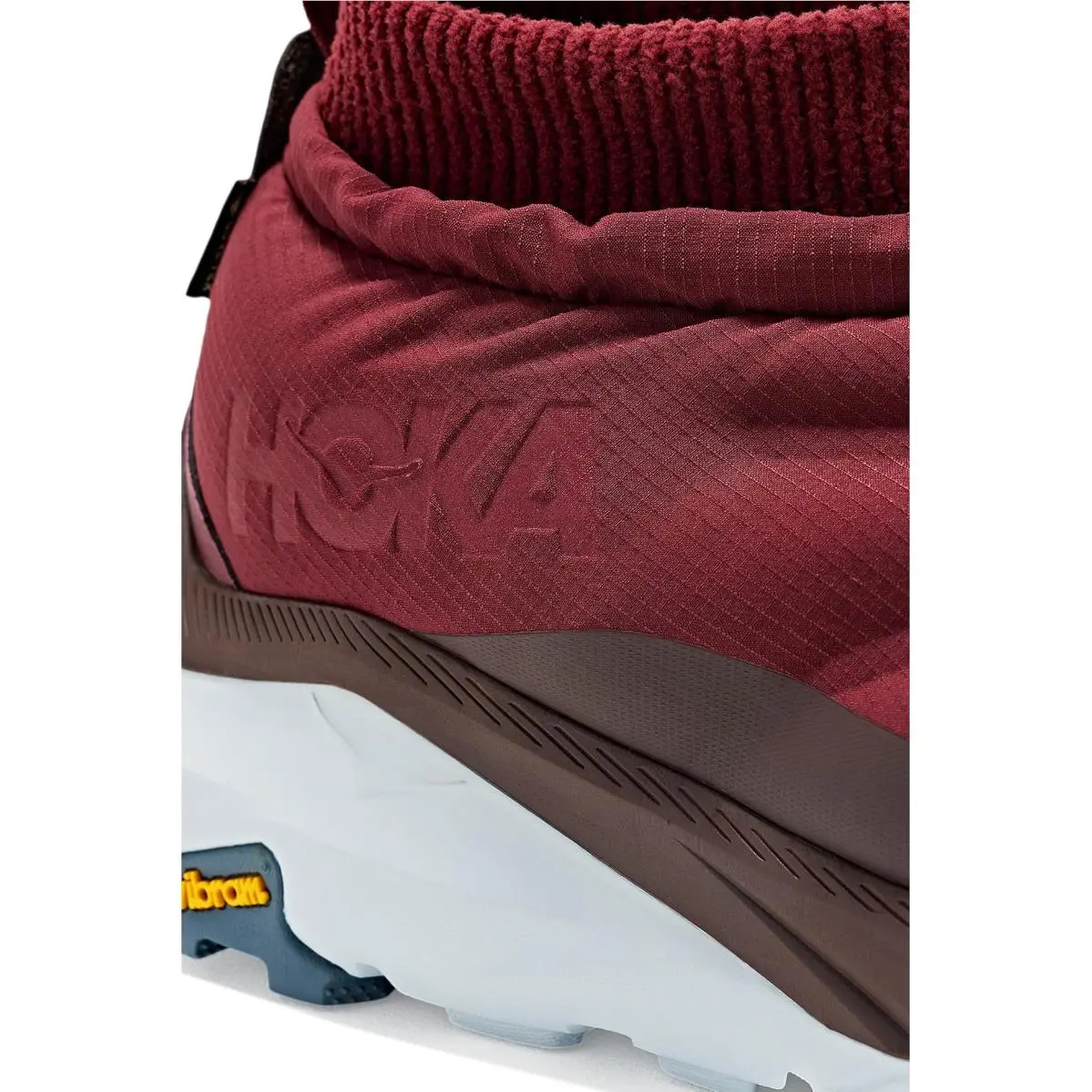 Hoka shoes - Black 18