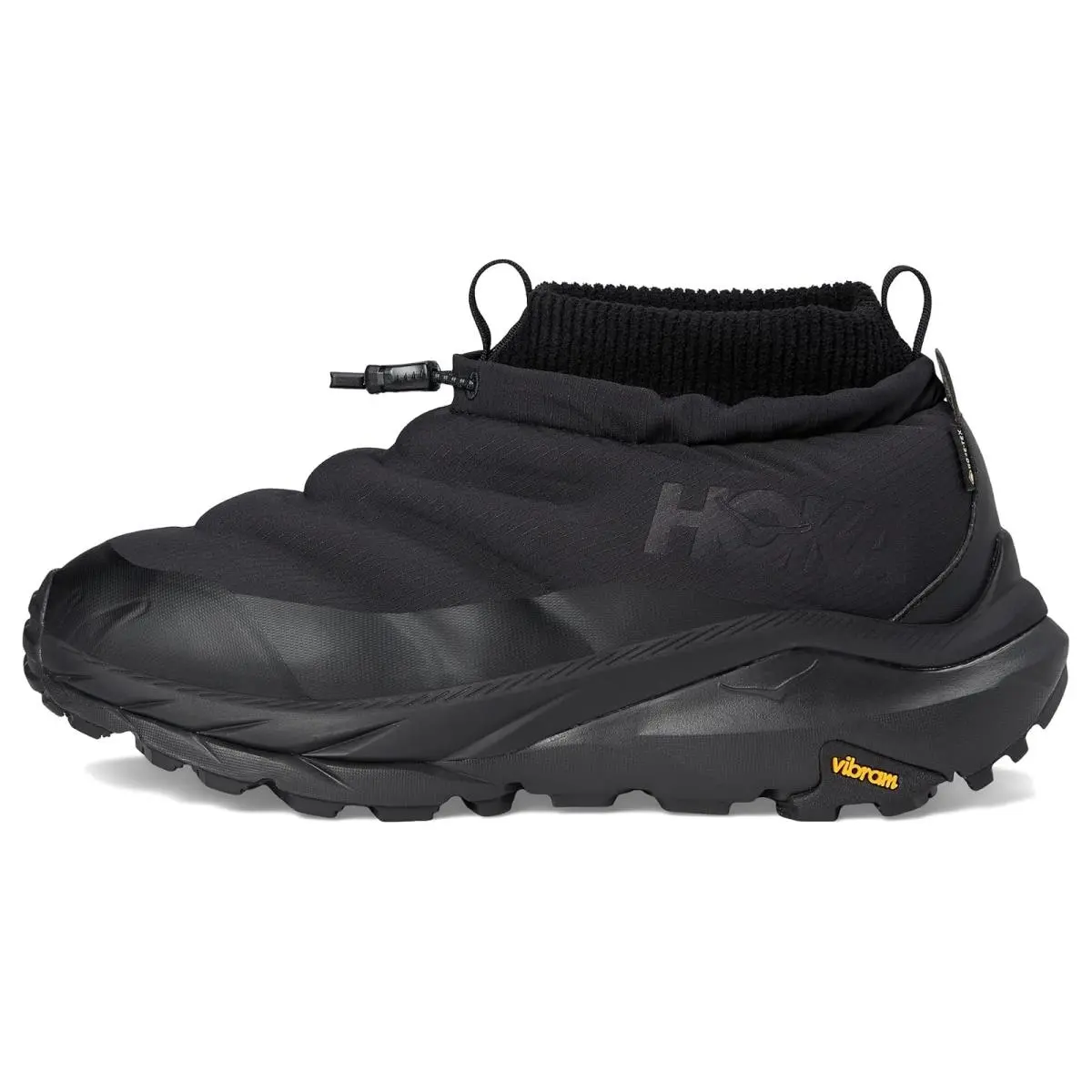 Hoka shoes - Black 9