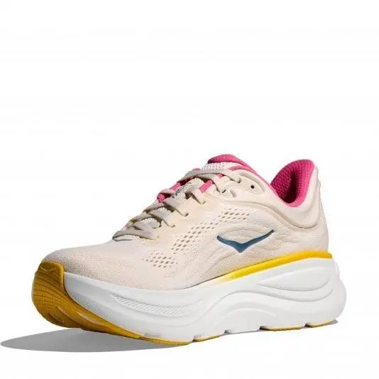 Hoka shoes - White 5
