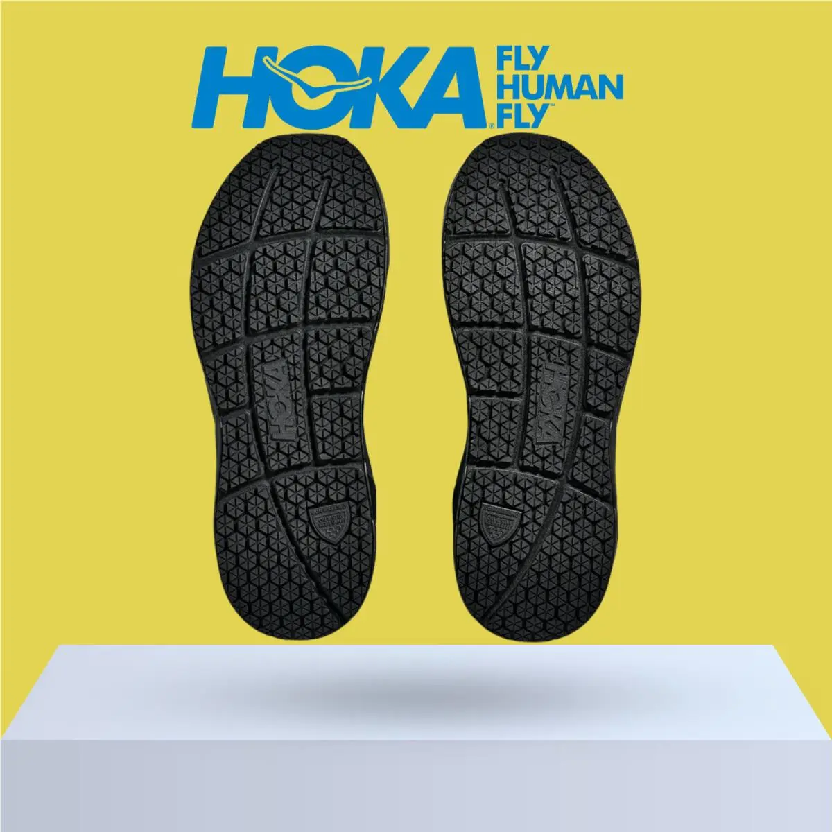 Hoka shoes - Hoka One One Arahi SR - Black/Black 3