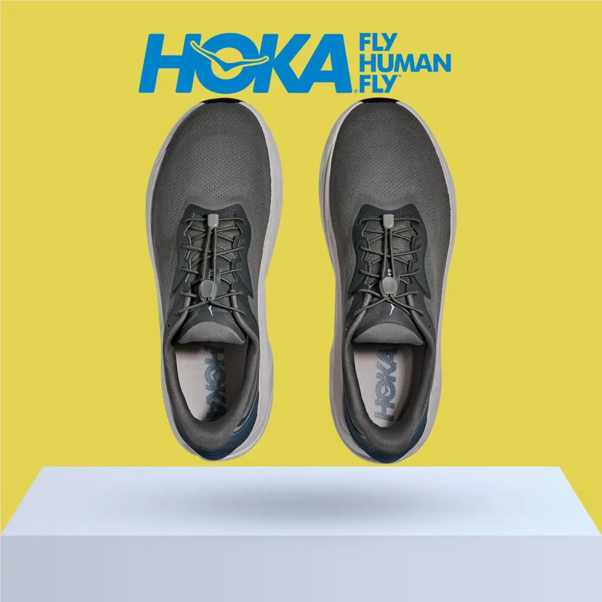 Hoka shoes - Hoka One One Arahi SR - Black/Black 27