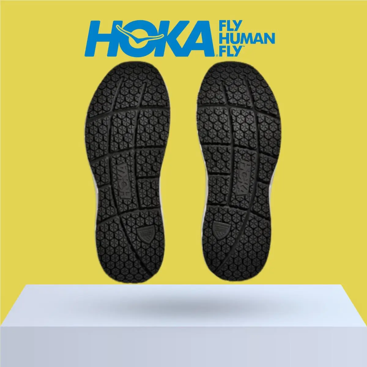 Hoka shoes - Hoka One One Arahi SR - Black/Black 28