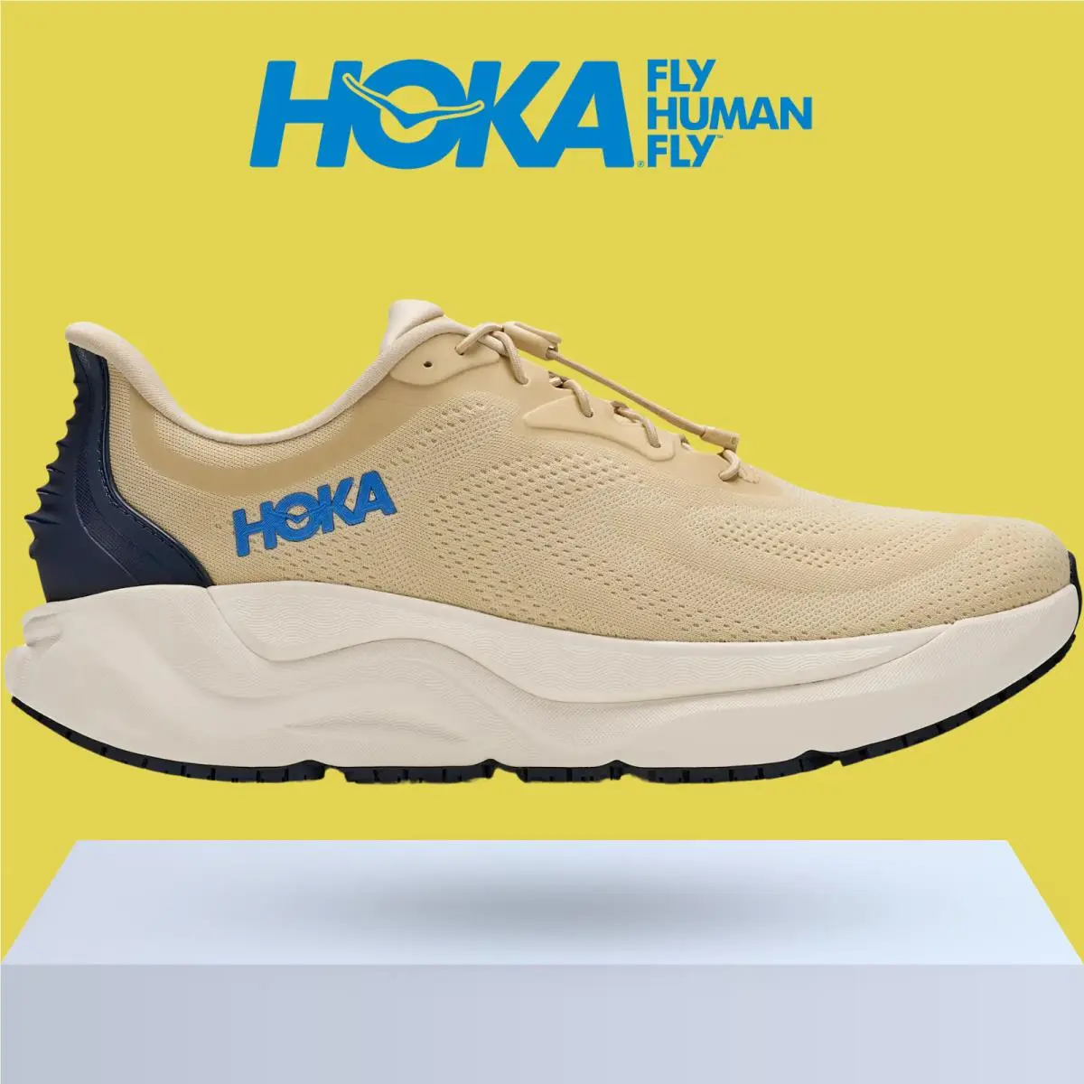 Hoka shoes - Hoka One One Arahi SR - Black/Black 9