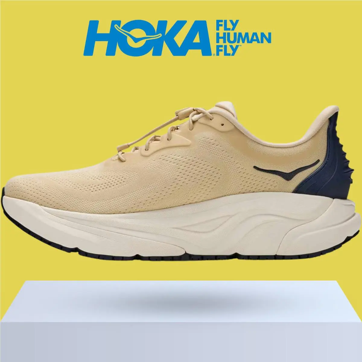 Hoka shoes - Hoka One One Arahi SR - Black/Black 10