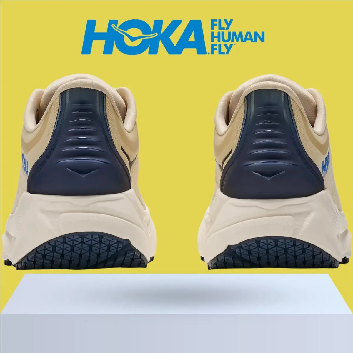 Hoka shoes - Hoka One One Arahi SR - Black/Black 11