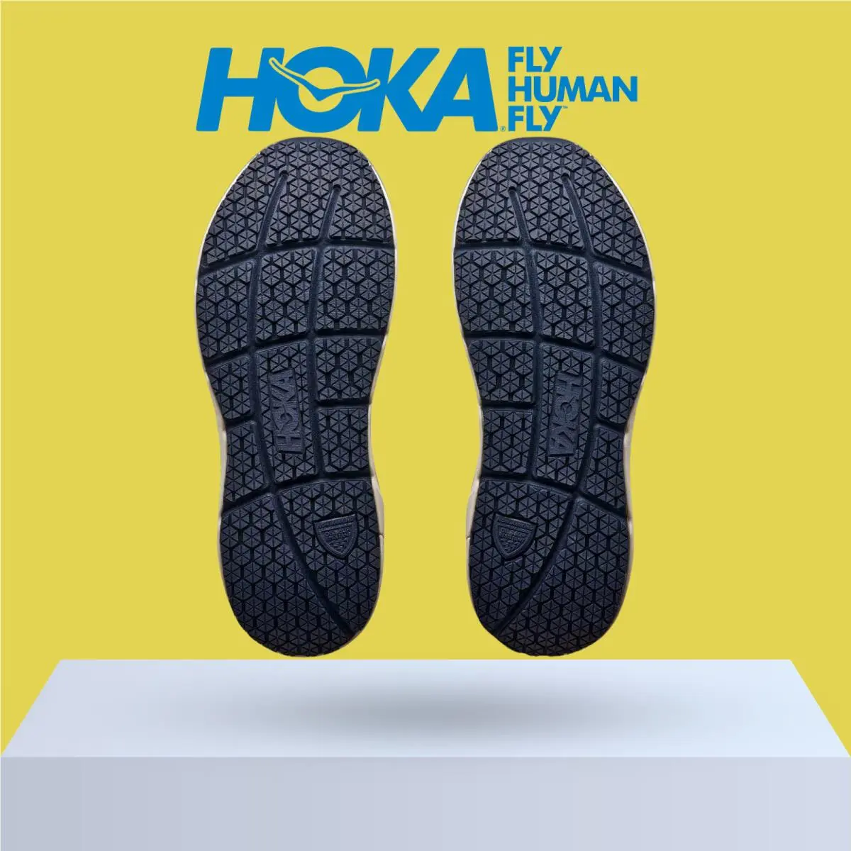 Hoka shoes - Hoka One One Arahi SR - Black/Black 13