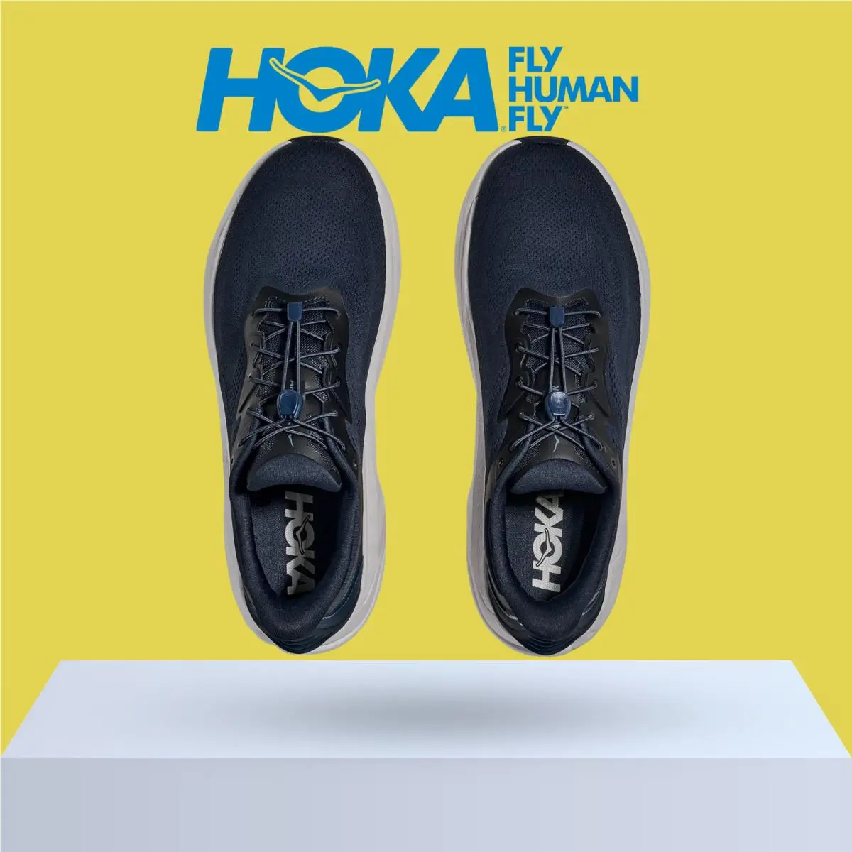 Hoka shoes - Hoka One One Arahi SR - Black/Black 17