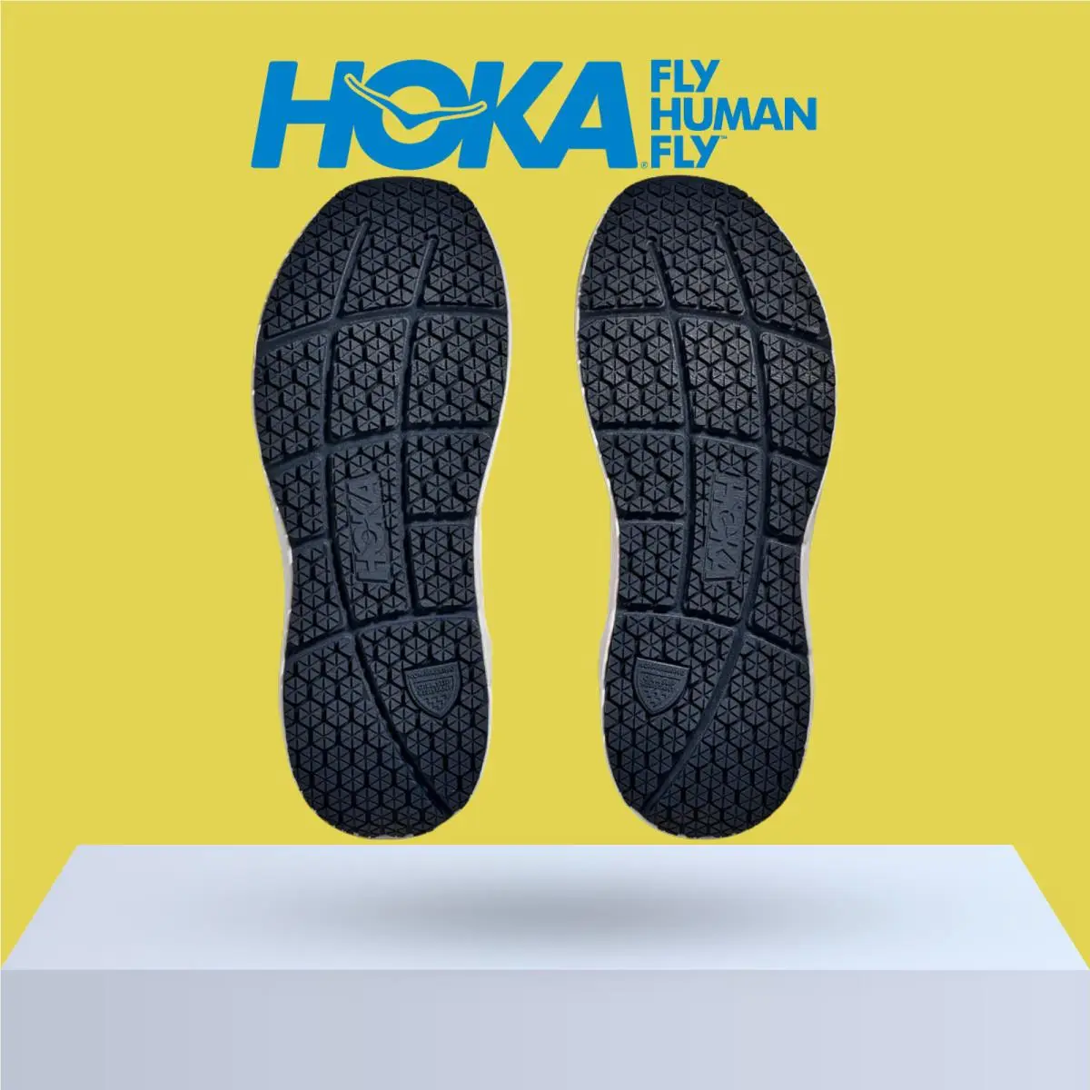Hoka shoes - Hoka One One Arahi SR - Black/Black 18