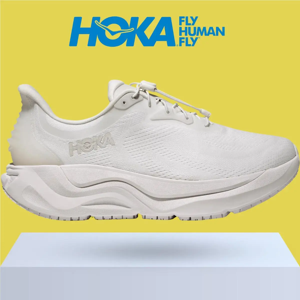 Hoka shoes - Hoka One One Arahi SR - Black/Black 19