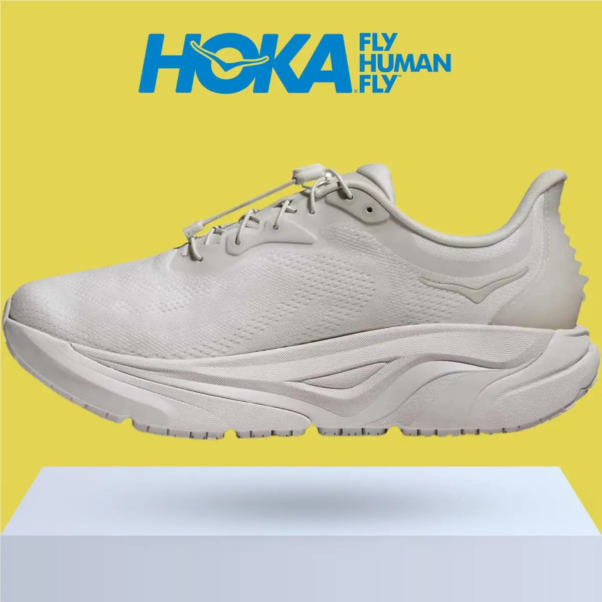 Hoka shoes - Hoka One One Arahi SR - Black/Black 20