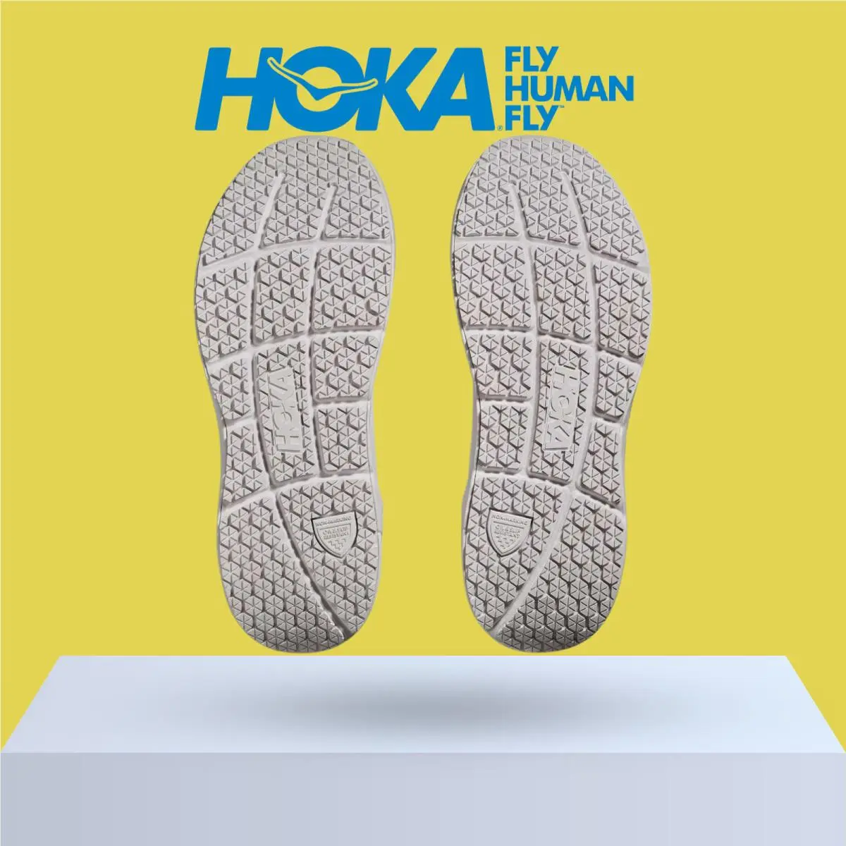 Hoka shoes - Hoka One One Arahi SR - Black/Black 23