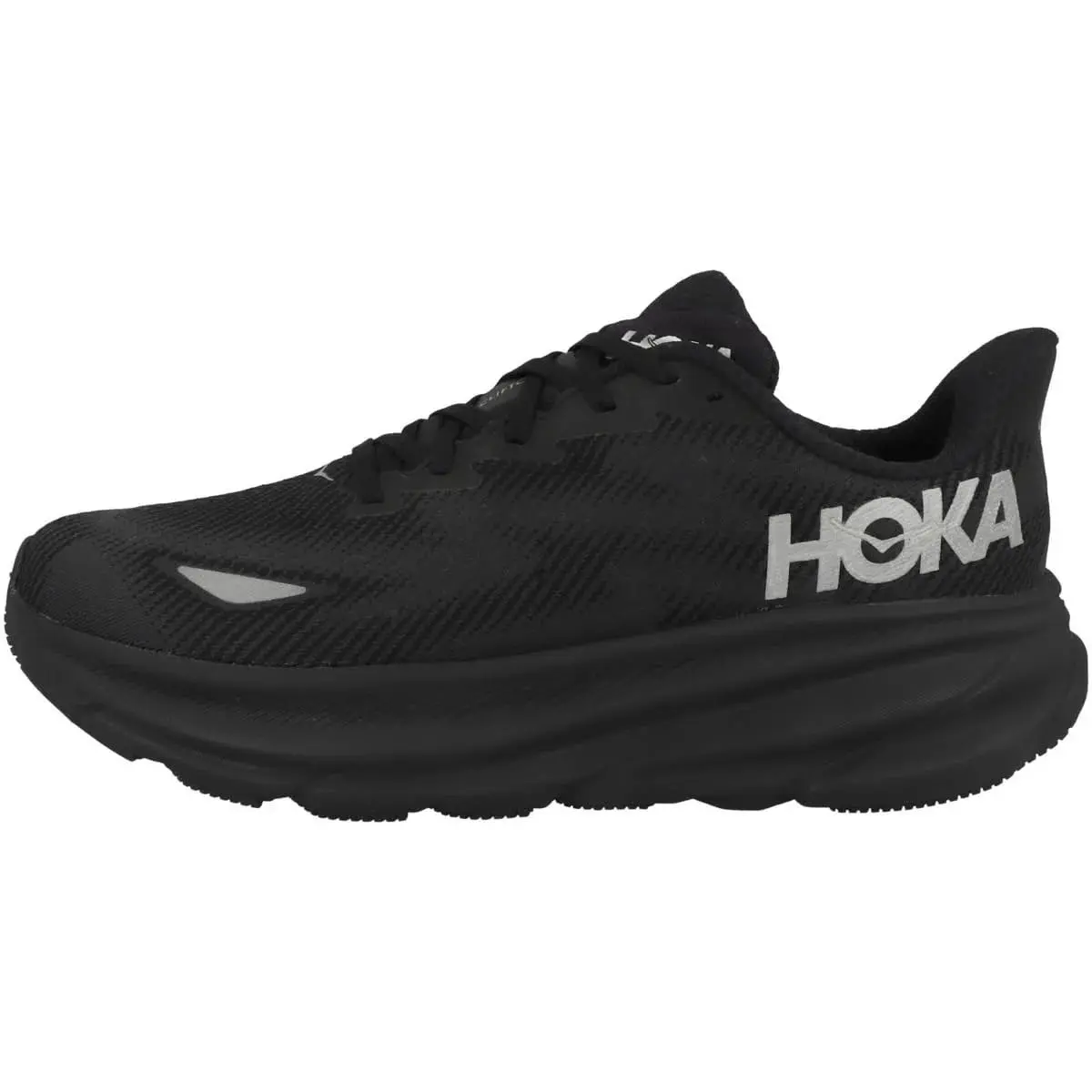 Hoka shoes - 1141470FBBLC - 1141470F/BBLC - Black 0