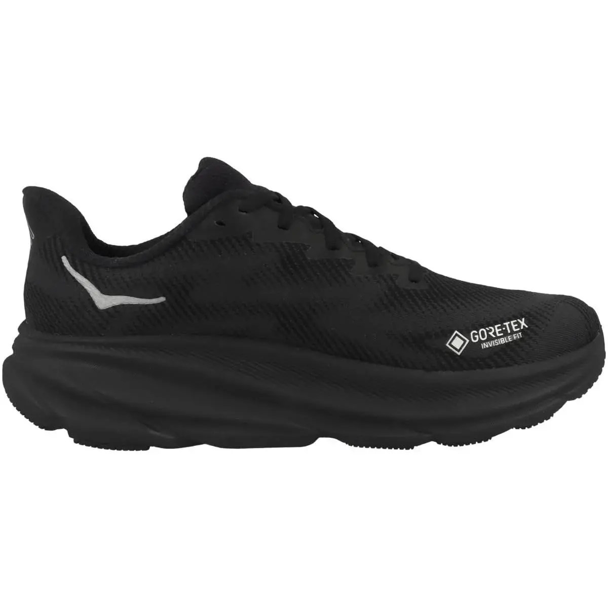 Hoka shoes - 1141470FBBLC - 1141470F/BBLC - Black 8