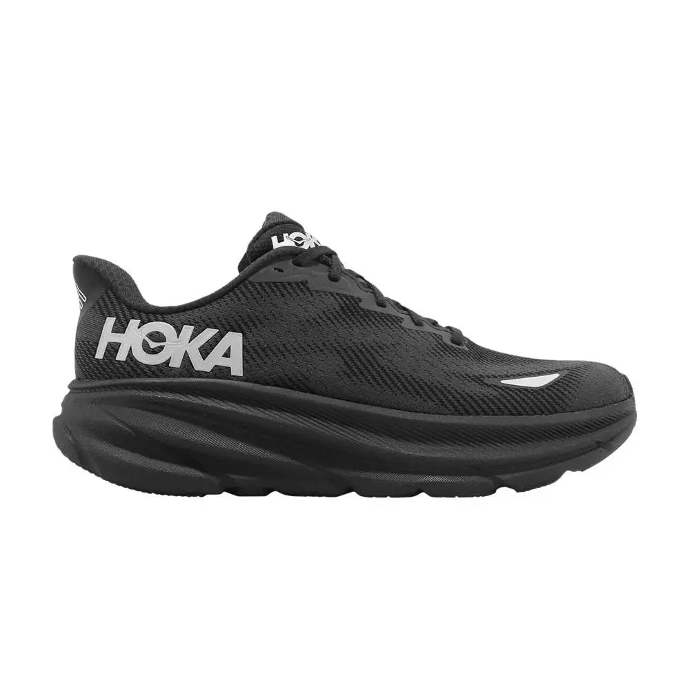 Hoka shoes - 1141470FBBLC - 1141470F/BBLC - Black 5