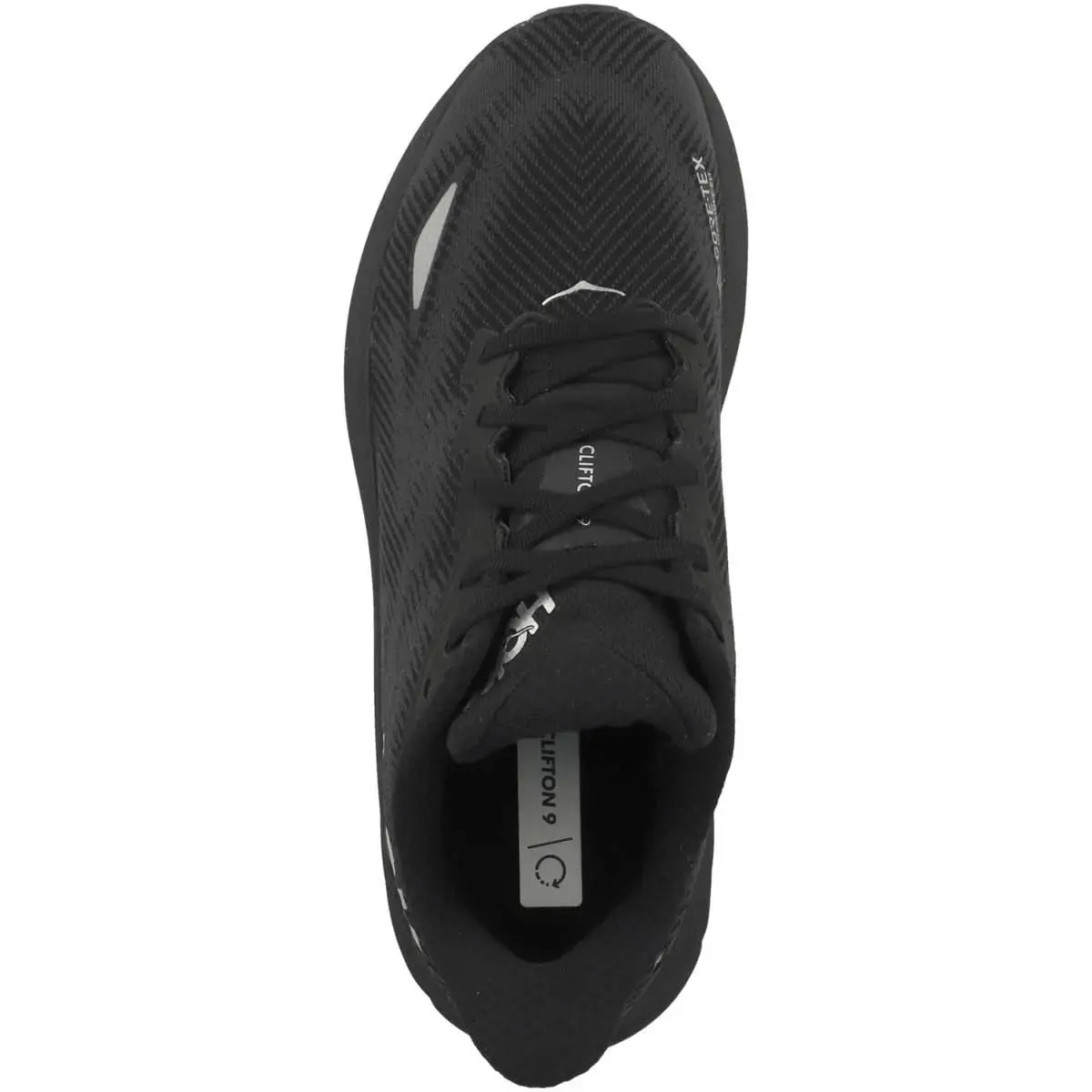 Hoka shoes - 1141470FBBLC - 1141470F/BBLC - Black 7