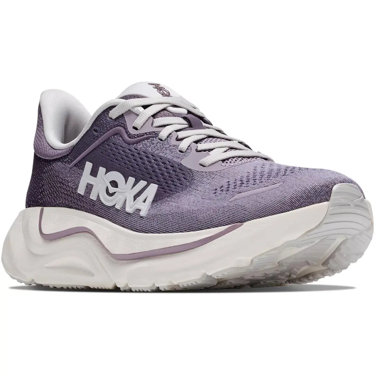 Hoka shoes - HOKA Arahi 9 - Arahi - Purple 4