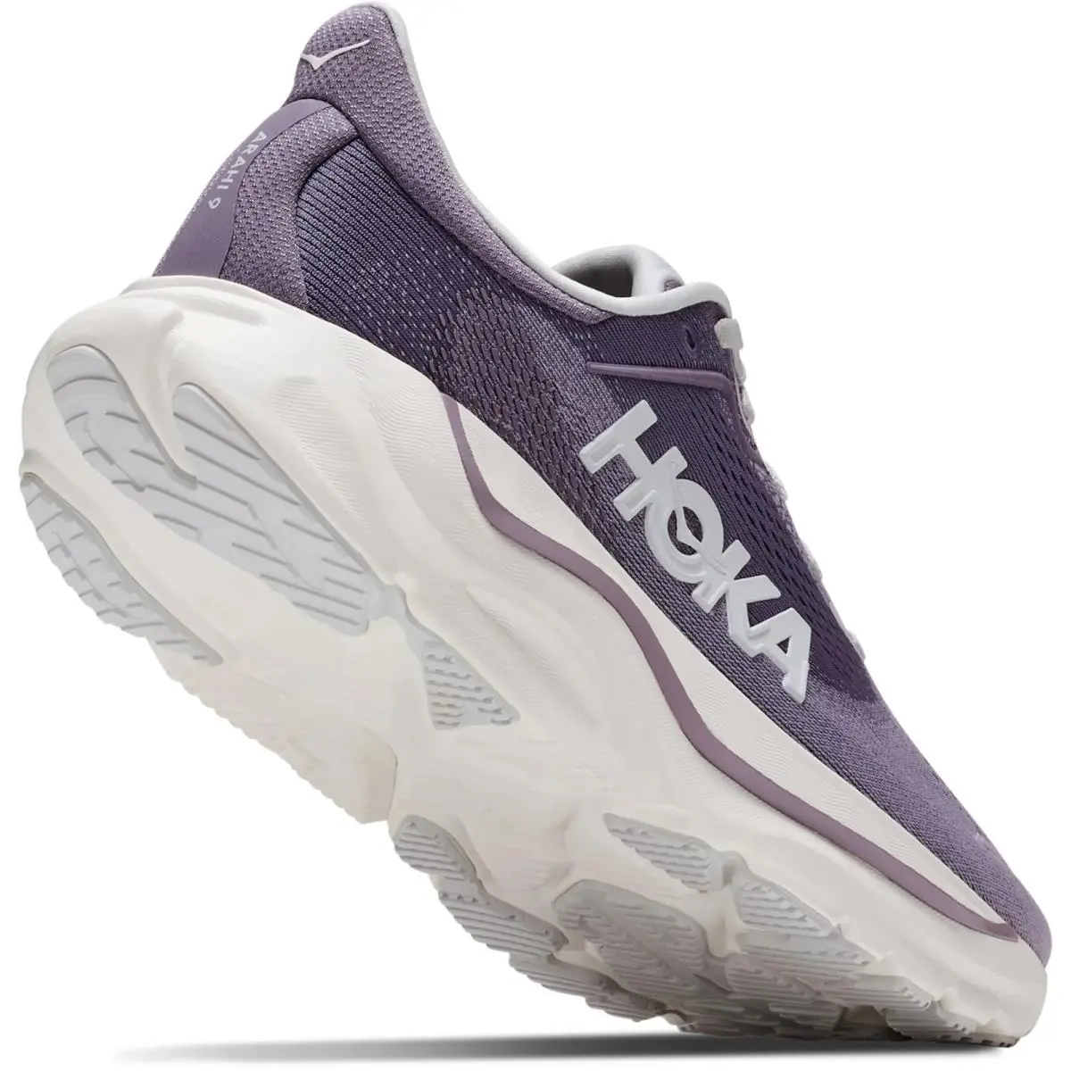 Hoka shoes - HOKA Arahi 9 - Arahi - Purple 5