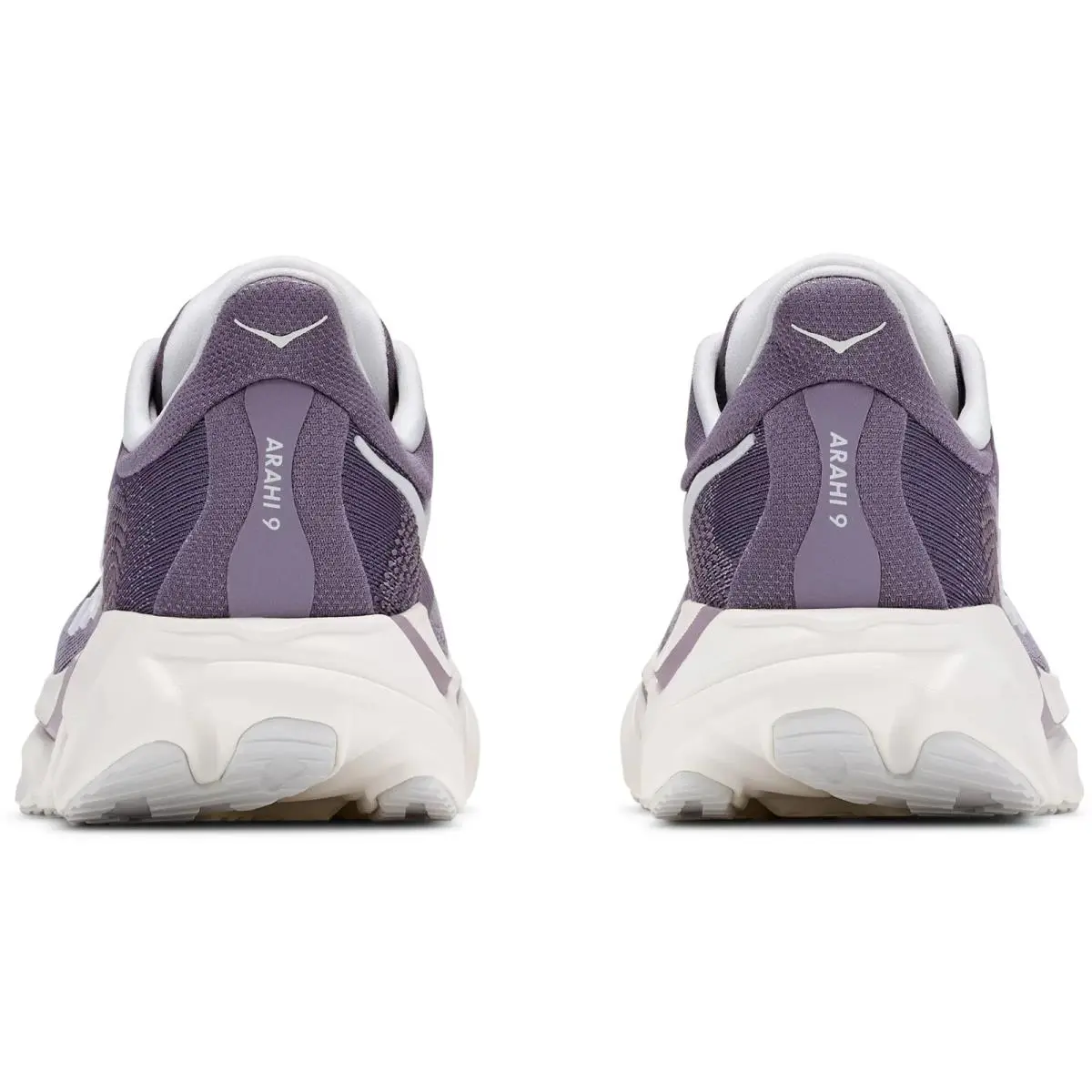 Hoka shoes - HOKA Arahi 9 - Arahi - Purple 10