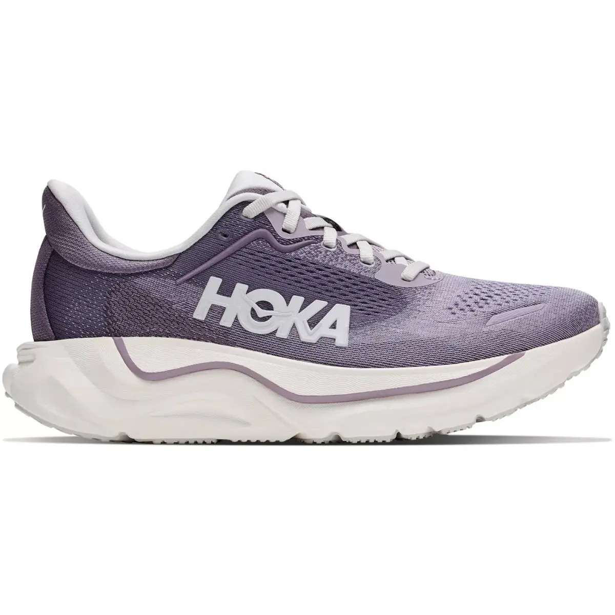 Hoka shoes - HOKA Arahi 9 - Arahi - Purple 6