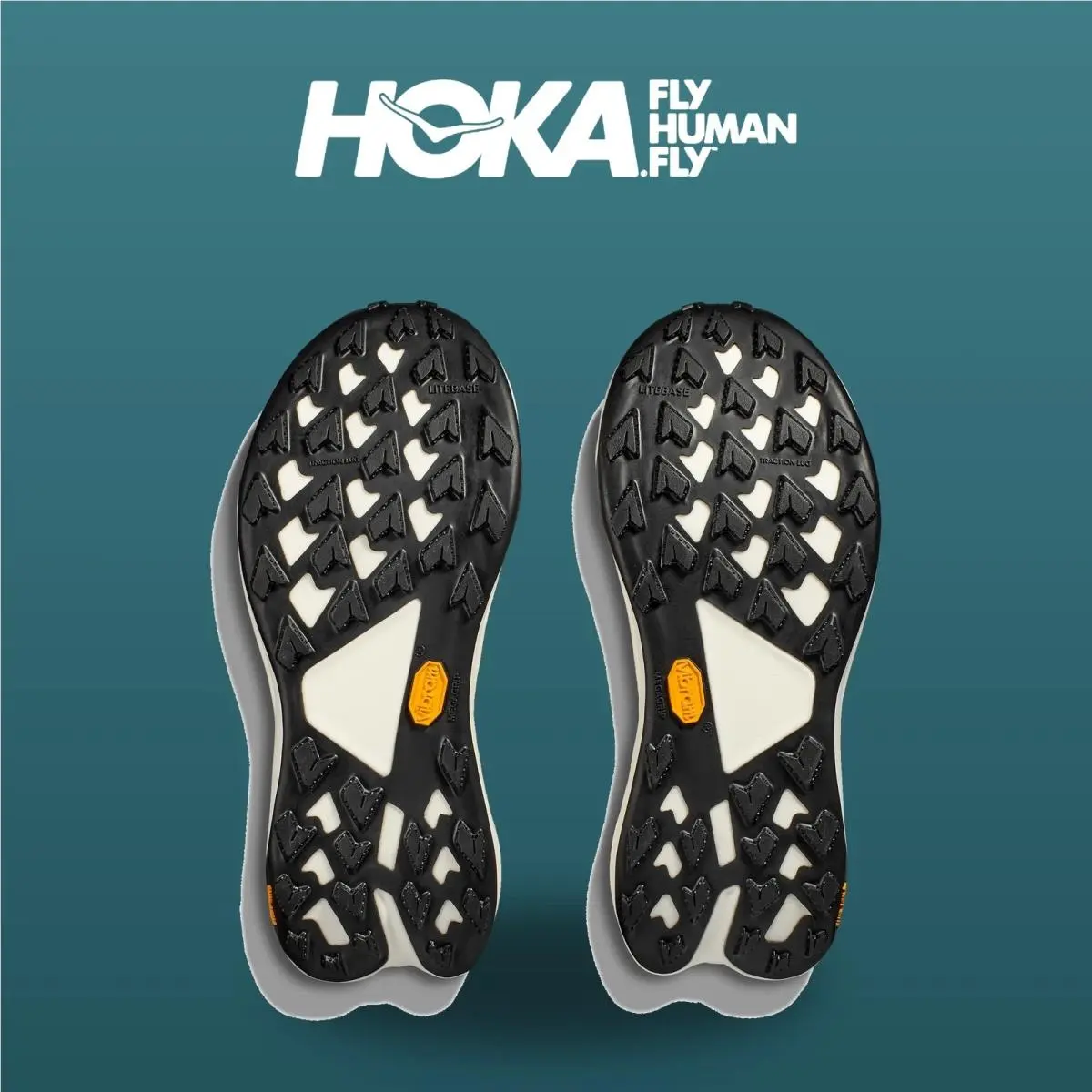 Hoka shoes - Tecton X 3 - Tecton - 1155114-SSC - Stormy Skies/Cerise 9