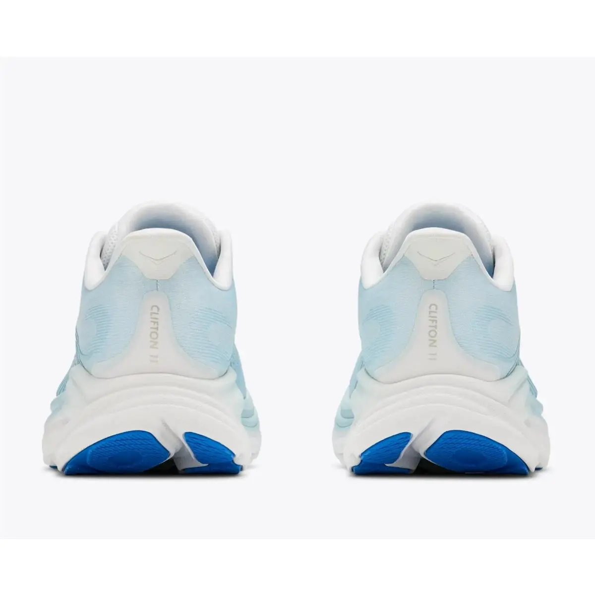 Hoka shoes - Hoka Clifton 11 - Clifton - 1176573-FMM - Blue 6