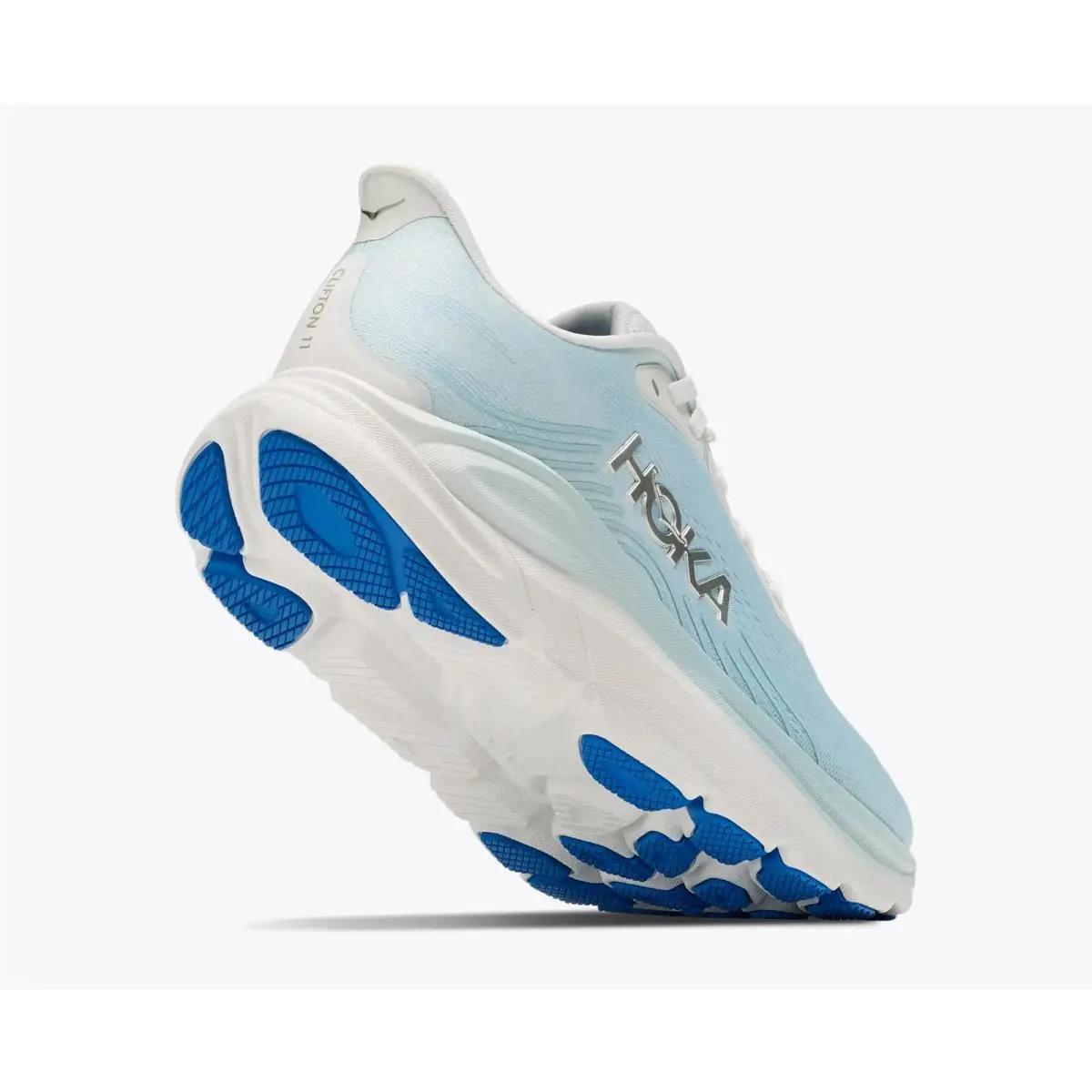 Hoka shoes - Hoka Clifton 11 - Clifton - 1176573-FMM - Blue 7