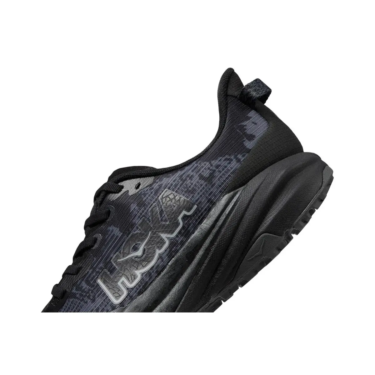 Hoka shoes - Fuchsia/Electric Aqua 15